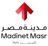Madinet Masr Logo